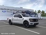 2024 Ford F-150 SuperCrew Cab 4x4, Pickup for sale #AFD57583 - photo 7