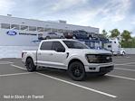 New 2024 Ford F-150 XLT SuperCrew Cab 4x4, Pickup for sale #AFD57583 - photo 7