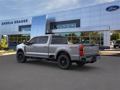 2024 Ford F-250 Crew Cab SRW 4x4, Pickup for sale #AFD61338 - photo 2