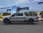 2024 Ford F-250 Crew Cab SRW 4x4, Pickup for sale #AFD61338 - photo 4