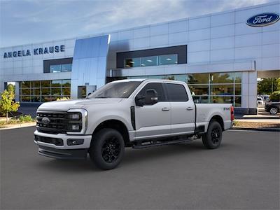 2024 Ford F-250 Crew Cab SRW 4x4, Pickup for sale #AFD62303 - photo 1