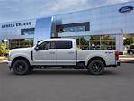 2024 Ford F-250 Crew Cab SRW 4x4, Pickup for sale #AFD62303 - photo 4