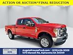 Used 2019 Ford F-250 XLT Crew Cab 4x4, Pickup for sale #AFD76149B - photo 1