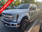 Used 2019 Ford F-250 Lariat Crew Cab 4x4, Pickup for sale #AFD83711A - photo 1