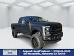 New 2024 Ford F-350 Lariat Crew Cab 4x4, Pickup for sale #AFD950551 - photo 1