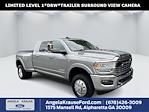 Used 2022 Ram 3500 Limited Mega Cab 4x4, Pickup for sale #AFE13139A - photo 1