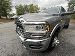 Used 2022 Ram 3500 Limited Mega Cab 4x4, Pickup for sale #AFE13139A - photo 17