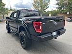 Used 2022 Ford F-150 XLT SuperCrew Cab 4x4, Pickup for sale #AFE13139B - photo 13