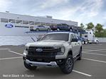 New 2024 Ford Ranger XLT SuperCrew Cab 4x4, Pickup for sale #AFE18668 - photo 3