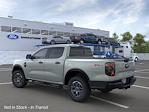 New 2024 Ford Ranger XLT SuperCrew Cab 4x4, Pickup for sale #AFE18668 - photo 2