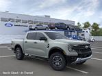 New 2024 Ford Ranger XLT SuperCrew Cab 4x4, Pickup for sale #AFE18668 - photo 7