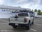 New 2024 Ford Ranger XLT SuperCrew Cab 4x4, Pickup for sale #AFE18668 - photo 8