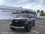 New 2024 Ford Ranger Lariat SuperCrew Cab 4x4, Pickup for sale #AFE35480 - photo 3