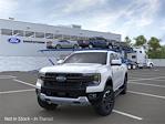 New 2024 Ford Ranger Lariat SuperCrew Cab 4x4, Pickup for sale #AFE38868 - photo 2