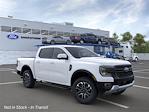 New 2024 Ford Ranger Lariat SuperCrew Cab 4x4, Pickup for sale #AFE38868 - photo 7