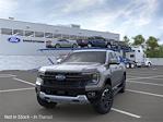 New 2024 Ford Ranger Lariat SuperCrew Cab 4x4, Pickup for sale #AFE42550 - photo 3