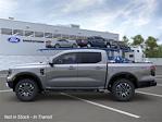 New 2024 Ford Ranger Lariat SuperCrew Cab 4x4, Pickup for sale #AFE42550 - photo 4