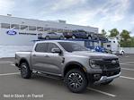 New 2024 Ford Ranger Lariat SuperCrew Cab 4x4, Pickup for sale #AFE42550 - photo 7