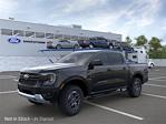 New 2024 Ford Ranger XLT SuperCrew Cab 4x4, Pickup for sale #AFE47058 - photo 1