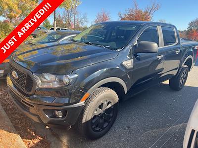 2021 Ford Ranger SuperCrew Cab 4x2, Pickup for sale #AFE51455A - photo 1