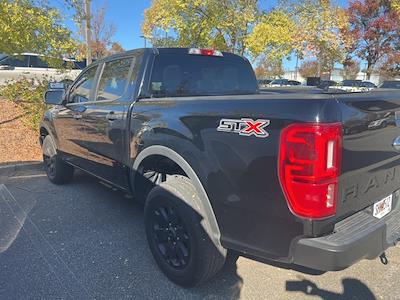 2021 Ford Ranger SuperCrew Cab 4x2, Pickup for sale #AFE51455A - photo 2