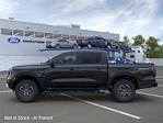 New 2024 Ford Ranger XLT SuperCrew Cab 4x2, Pickup for sale #AFE51723 - photo 4