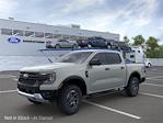 New 2024 Ford Ranger XLT SuperCrew Cab 4x4, Pickup for sale #AFE57414 - photo 1