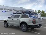 New 2024 Ford Ranger XLT SuperCrew Cab 4x4, Pickup for sale #AFE57414 - photo 2