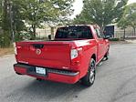 Used 2021 Nissan Titan SV Crew Cab 4x2, Pickup for sale #AFE63645B - photo 11