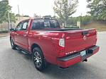 Used 2021 Nissan Titan SV Crew Cab 4x2, Pickup for sale #AFE63645B - photo 13