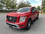 Used 2021 Nissan Titan SV Crew Cab 4x2, Pickup for sale #AFE63645B - photo 15