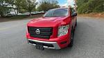 Used 2021 Nissan Titan SV Crew Cab 4x2, Pickup for sale #AFE63645B - photo 4