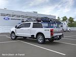 New 2024 Ford F-250 King Ranch Crew Cab 4x4, Pickup for sale #AFE84386 - photo 2