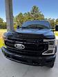 Used 2022 Ford F-250 Lariat Crew Cab 4x4, Pickup for sale #AFE84386A - photo 3