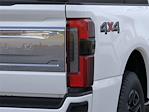 New 2024 Ford F-250 Platinum Crew Cab 4x4, Pickup for sale #AFF08846 - photo 21