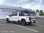 New 2024 Ford F-250 Platinum Crew Cab 4x4, Pickup for sale #AFF08846 - photo 2