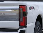 New 2024 Ford F-250 Limited Crew Cab 4x4, Pickup for sale #AFF13029 - photo 21