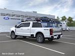 New 2024 Ford F-250 Limited Crew Cab 4x4, Pickup for sale #AFF13029 - photo 2