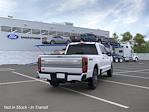 New 2024 Ford F-250 Limited Crew Cab 4x4, Pickup for sale #AFF13029 - photo 8