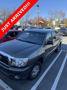 Used 2011 Toyota Tacoma Base Extra Cab 4x2, Pickup for sale #AFF57033A - photo 1