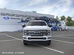 New 2024 Ford F-350 Platinum Crew Cab 4x4, Pickup for sale #AFF70894 - photo 6