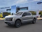 New 2024 Ford F-150 Lightning Flash SuperCrew Cab AWD, Pickup for sale #AFG04380 - photo 3