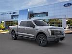 New 2024 Ford F-150 Lightning Flash SuperCrew Cab AWD, Pickup for sale #AFG04380 - photo 1