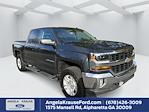 Used 2018 Chevrolet Silverado 1500 LT Crew Cab 4x4, Pickup for sale #AFG23987A - photo 1