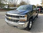 Used 2018 Chevrolet Silverado 1500 LT Crew Cab 4x4, Pickup for sale #AFG23987A - photo 15