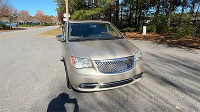 Used 2015 Chrysler Town and Country Limited FWD, Minivan for sale #AKF798567A - photo 2