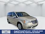 Used 2015 Chrysler Town and Country Limited FWD, Minivan for sale #AKF798567A - photo 1