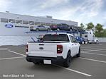2024 Ford Maverick SuperCrew Cab FWD, Pickup for sale #AFA69574 - photo 8