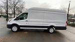 New 2023 Ford E-Transit 350 High Roof RWD, Empty Cargo Van for sale #AKFA79007 - photo 4