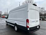 New 2023 Ford E-Transit 350 High Roof RWD, Empty Cargo Van for sale #AKFA79007 - photo 14